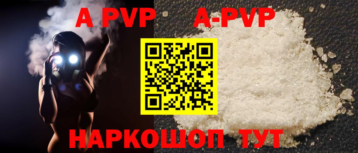 А ПВП СК Электрогорск